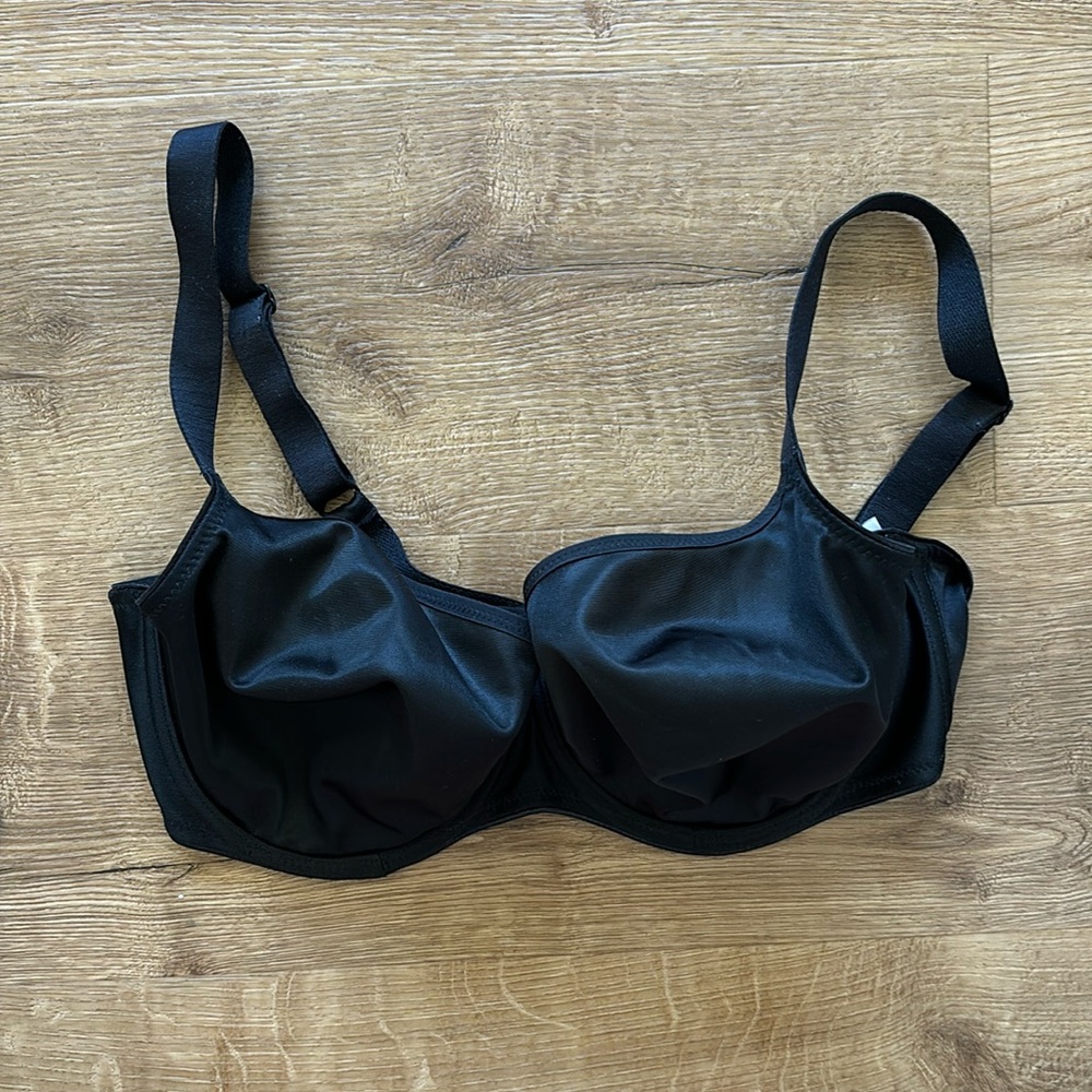 Fantasie 4520 balconette bra